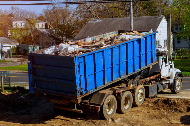 Best Dumpster Rental Services  in Ogden, UT